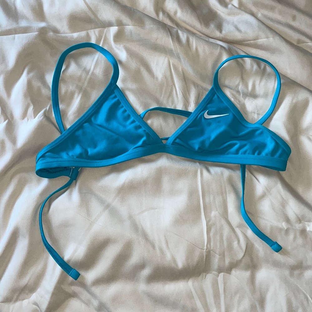 Nike bikini top
